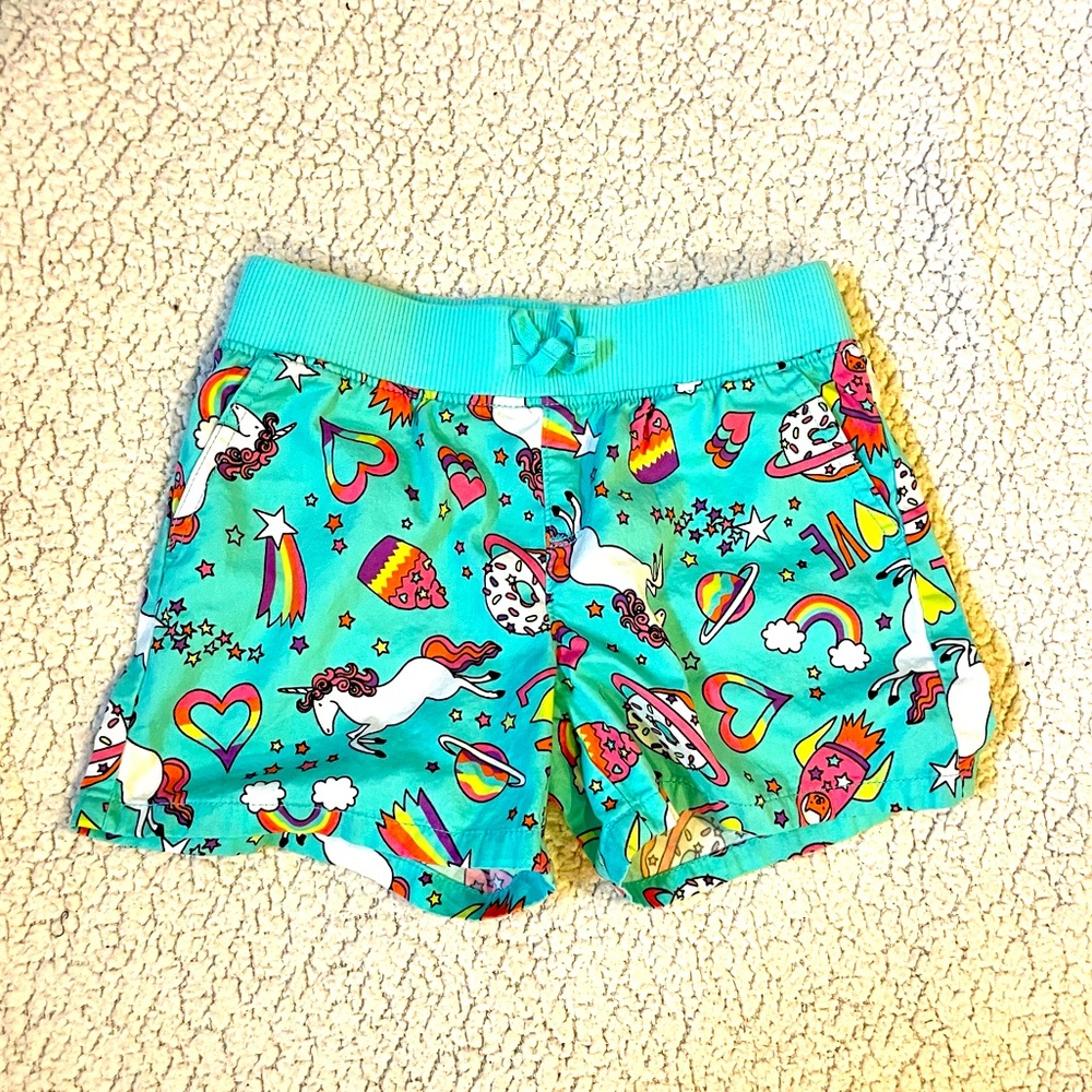 Chirldrens Place Girls Shorts (sz 10)